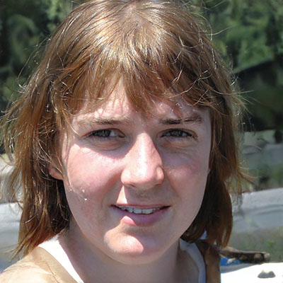 Charlotte Phillips